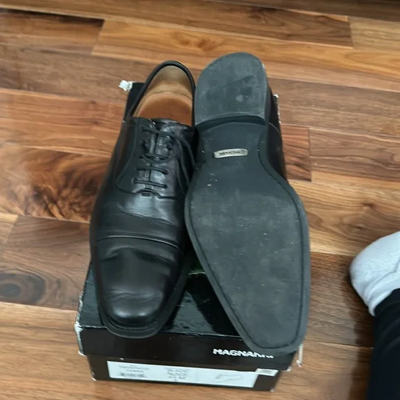 Magnanni “ Federico “ Style size 8 - Picture 4 of 6